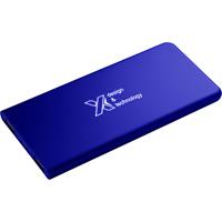 SCX.design P15 5000 mAh bateria externa retroiluminada