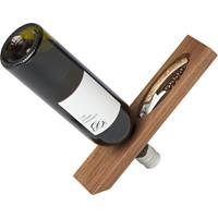 Set con soporte para vino "Vino"