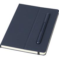 Set de bolígrafo y libreta Skribo
