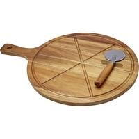 Set para pizza "Timberito"