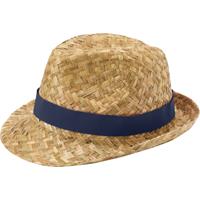 Sombrero de paja "Pricus"