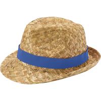 Sombrero de paja "Pricus"