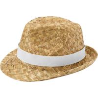 Sombrero de paja "Pricus"