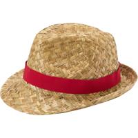 Sombrero de paja "Pricus"