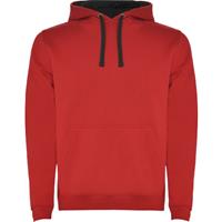 Sudadera con capucha infantil "Urban"
