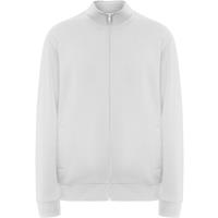 Sudadera con cremallera completa unisex "Ulan"