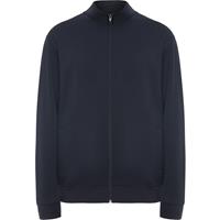 Sudadera con cremallera completa unisex "Ulan"