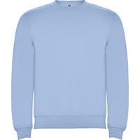 Sudadera de cuello redondo infantil "Clasica"