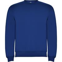 Sudadera de cuello redondo infantil "Clasica"