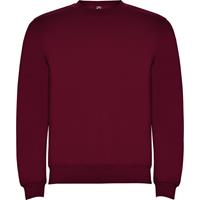 Sudadera de cuello redondo infantil "Clasica"