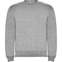 Sudadera de cuello redondo infantil "Clasica"