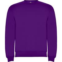 Sudadera de cuello redondo infantil "Clasica"