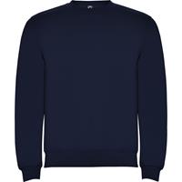 Sudadera de cuello redondo infantil "Clasica"