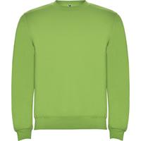 Sudadera de cuello redondo infantil "Clasica"