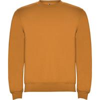 Sudadera de cuello redondo unisex "Clasica"