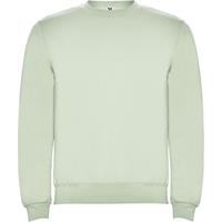 Sudadera de cuello redondo unisex "Clasica"
