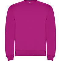 Sudadera de cuello redondo unisex "Clasica"