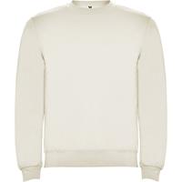 Sudadera de cuello redondo unisex "Clasica"