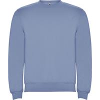 Sudadera de cuello redondo unisex "Clasica"