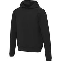Sudadera deportiva unisex con punto indesmallable de 350 g/m² Danali