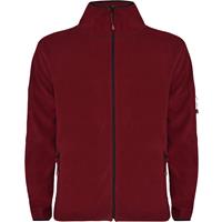 Sudadera polar con cremallera completa para hombre "Luciane"