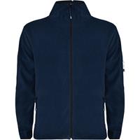 Sudadera polar con cremallera completa para hombre "Luciane"