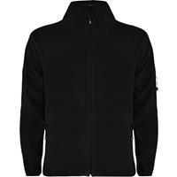 Sudadera polar con cremallera completa para hombre "Luciane"