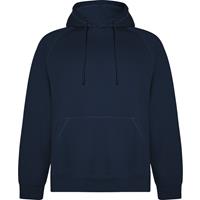 Sudadera unisex algodón orgánico "Vinson"