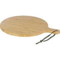 Tabla de cortar de bambú "Delys"