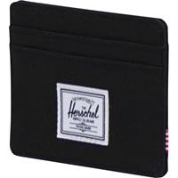 Tarjetero RFID reciclado "Herschel Charlie"