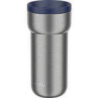 Taza con aislamiento de acero inoxidable de 375 ml Mepal Ellipse