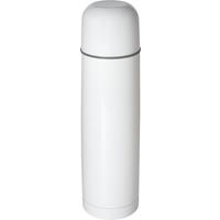 Termo con aislamiento de 750 ml de acero inóxidable reciclado  con certificado RCS "Sullivan"