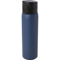 Termo con aislamiento de acero inoxidable reciclado de 450 ml con certificación RCS Sika
