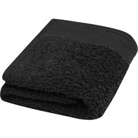 Toalla de 30 x 50 cm de algodón de 550 g/m² "Chloe"