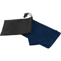 Toalla de deporte de RPET de 30 x 80 cm "Lucas"