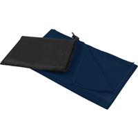 Toalla de deporte de RPET de 70 x 140 cm "Lucas"