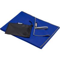 Toalla ultraligera y de secado rápido GRS de 50 × 100 cm Pieter