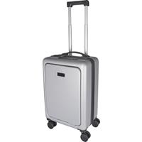 Trolley de cabina de material reciclado GRS de 20" y 40 L "Rover Pro"