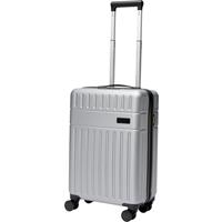 Trolley de cabina en material reciclado GRS de 20" y 40 L "Rover"
