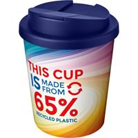 Vaso con aislamiento a prueba de derrames de 250 ml Brite-Americano Espresso Eco