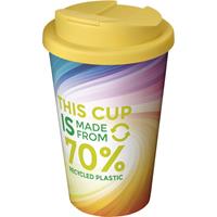Vaso con aislamiento a prueba de derrames de 350 ml "Brite-Americano® Eco"
