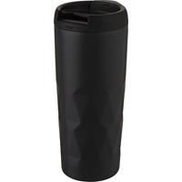 Vaso con aislamiento al vacío de cobre de 450 ml "Prism"
