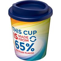 Vaso con aislamiento de 250 ml Brite-Americano Espresso Eco