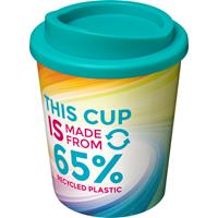 Vaso con aislamiento de 250 ml "Brite-Americano Espresso Eco"