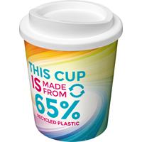 Vaso con aislamiento de 250 ml Brite-Americano Espresso Eco