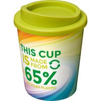 Vaso con aislamiento de 250 ml Brite-Americano Espresso Eco