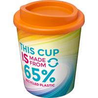 Vaso con aislamiento de 250 ml "Brite-Americano Espresso Eco"