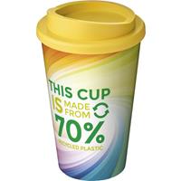 Vaso con aislamiento de 350 ml "Brite-Americano® Eco"