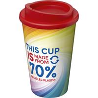 Vaso con aislamiento de 350 ml Brite-Americano® Eco