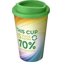 Vaso con aislamiento de 350 ml "Brite-Americano® Eco"